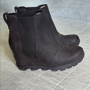 Sorel Joan of Arctic Wedge Boot
